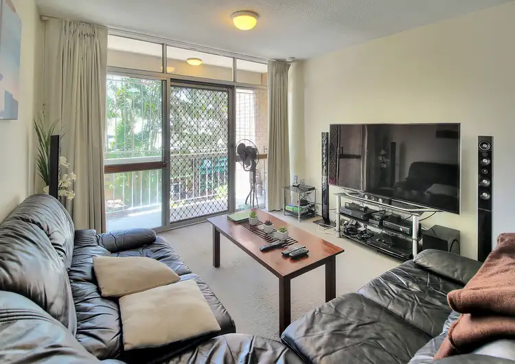Fifth view of Homely unit listing, 5/9 Taylor Street, Annerley QLD 4103