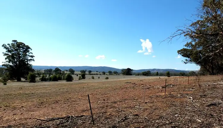 Sixth view of Homely rural property listing, Lot 2 Stawell-Avoca Road, Navarre VIC 3384