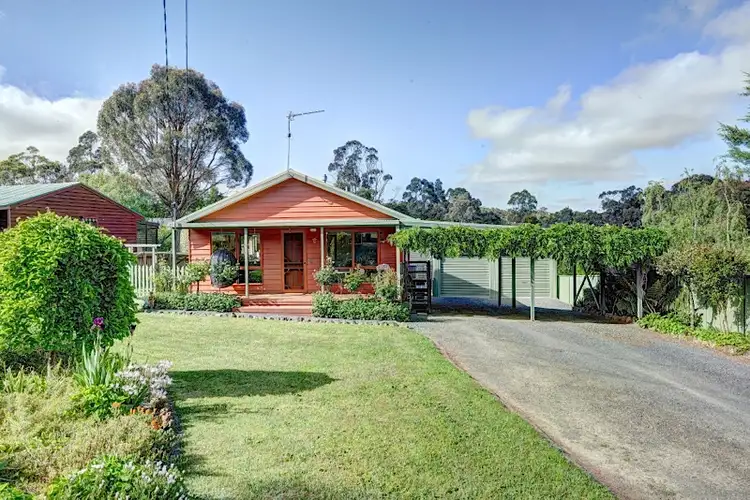 605 Eyre Street, Buninyong VIC 3357