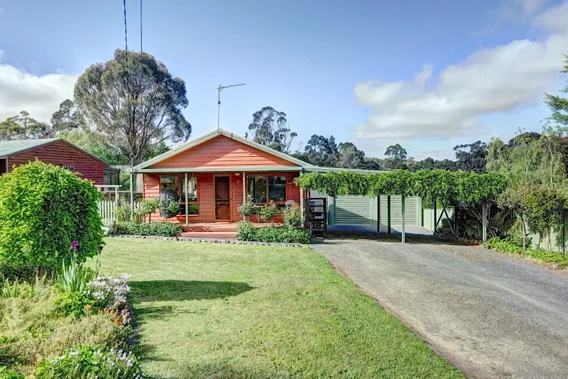 Main view of Homely house listing, 605 Eyre Street, Buninyong VIC 3357