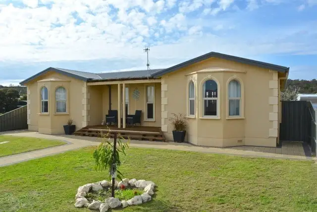 Main view of Homely house listing, 24 Penny Lane, Coffin Bay SA 5607