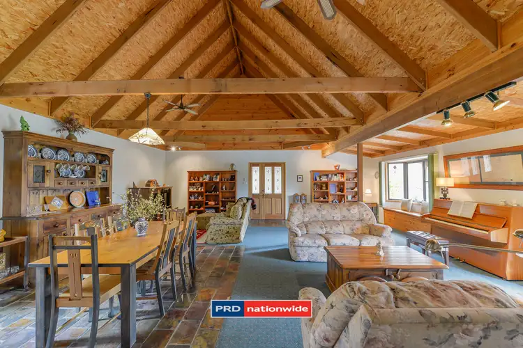 Second view of Homely house listing, 247 Eloura Road, Tamworth NSW 2340