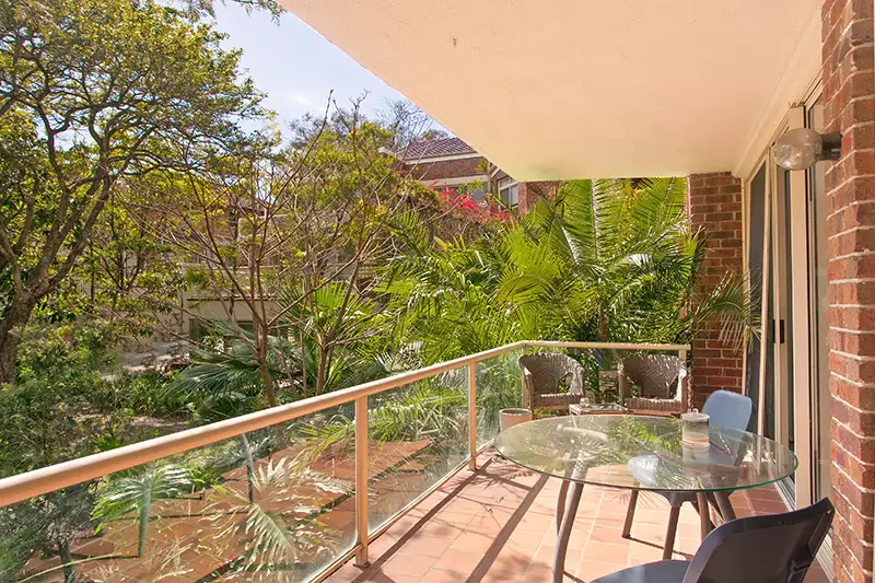 Main view of Homely apartment listing, 8/15 Daintrey Street, Fairlight NSW 2094