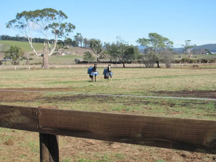 Lot 2 Veterans Row, Westbury TAS 7303