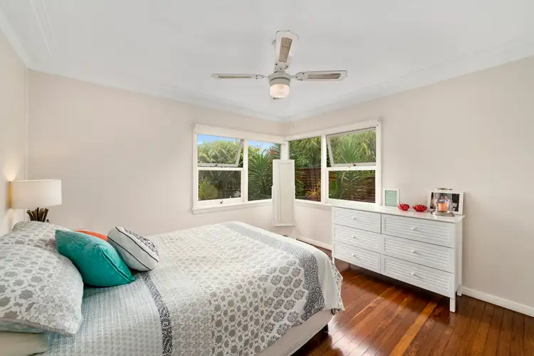 Sixth view of Homely house listing, 45 Bailey Avenue, Coffs Harbour NSW 2450