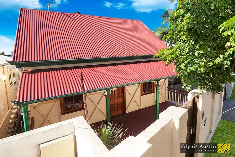 11 Waterworks Road, Red Hill QLD 4059