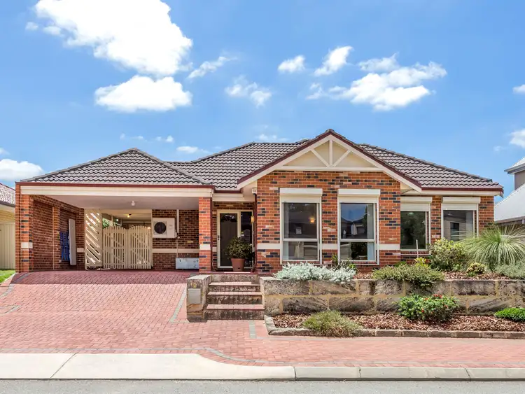 6 Duchess Court, Bayswater WA 6053