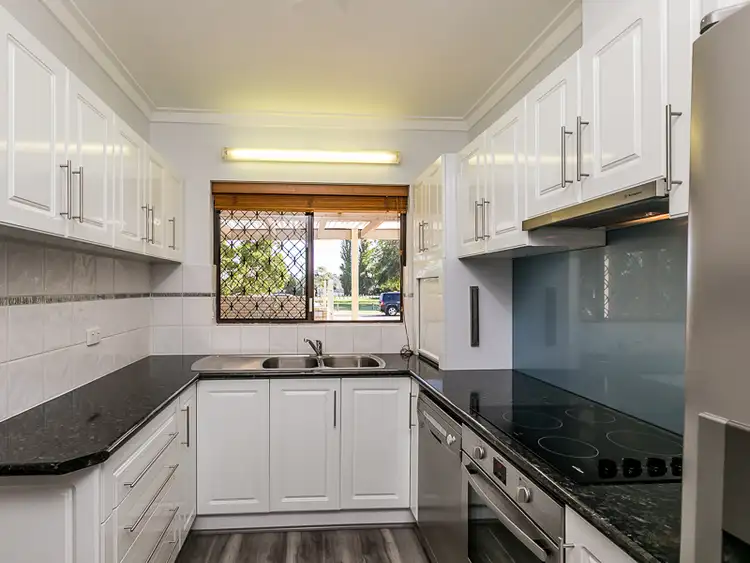 Sixth view of Homely unit listing, 1/126 Mary Street, Como WA 6152