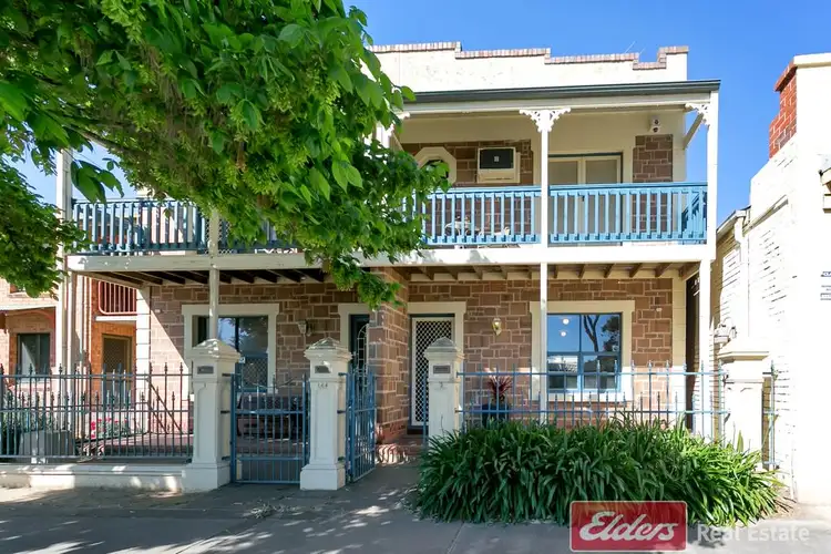 Main view of Homely townhouse listing, 2/144 Port Road, Alberton SA 5014