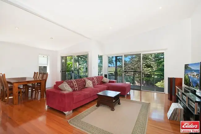 Third view of Homely townhouse listing, 7/33 REDFORD DRIVE, Skennars Head NSW 2478