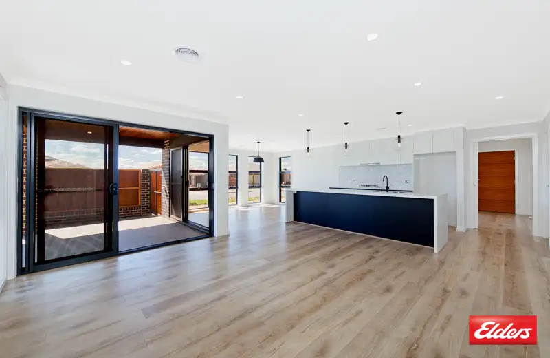 Main view of Homely house listing, 93 Lance Hill Avenue, Dunlop ACT 2615