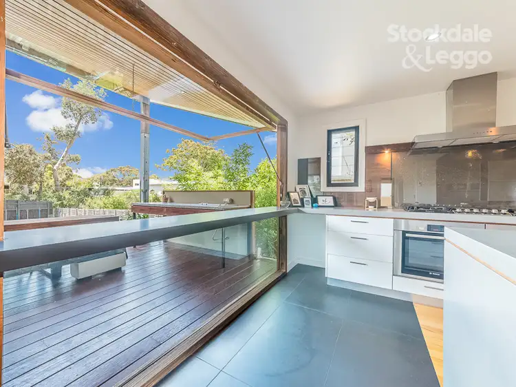 Second view of Homely house listing, 10 Veronica Street, Inverloch VIC 3996