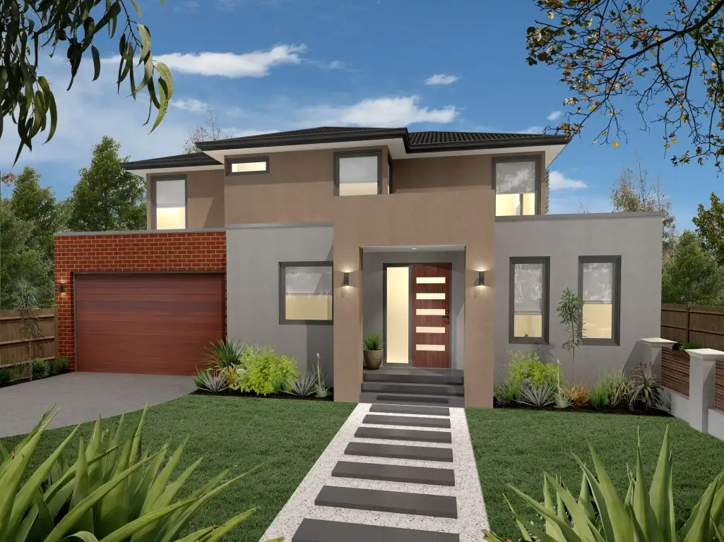 Main view of Homely townhouse listing, 1 - 3/10 Strabane Avenue, Mont Albert North VIC 3129