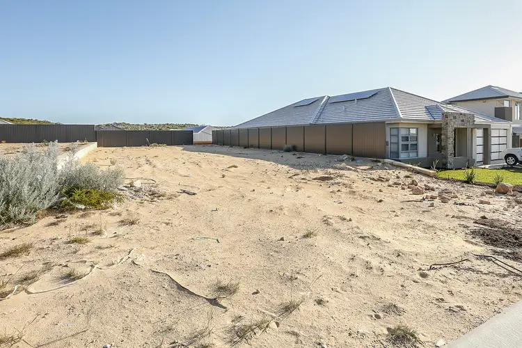 Second view of Homely land listing, 10 Triton Road, Jindalee WA 6036