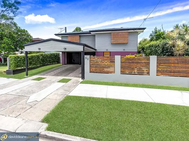Main view of Homely house listing, 52 Peter Street, Strathpine QLD 4500