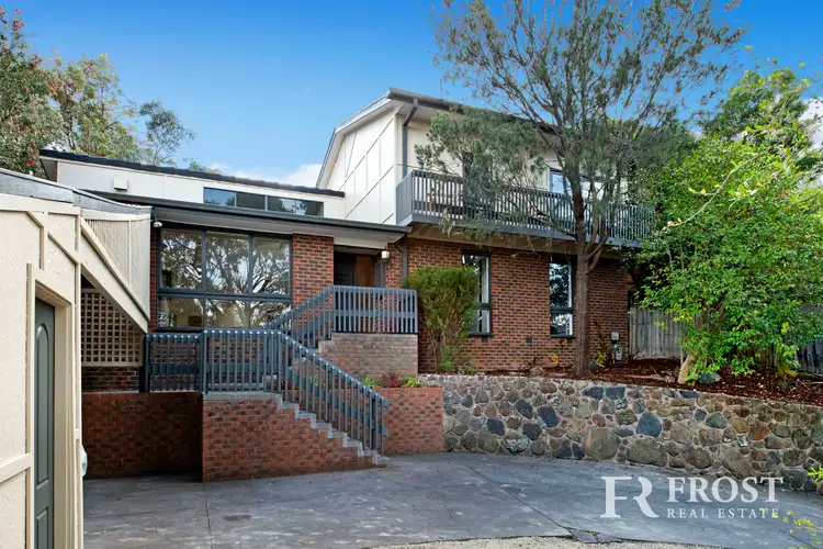 5 Stamford Court, Eltham VIC 3095