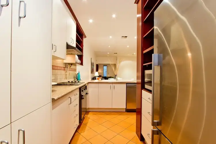 Fifth view of Homely house listing, 1/455 Morphett Street, Adelaide SA 5000