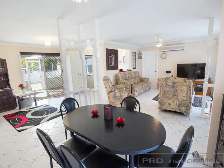 Fifth view of Homely house listing, 55 Melaleuca Drive, Metford NSW 2323