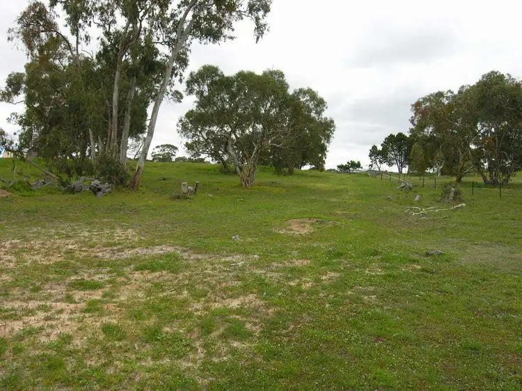 Main view of Homely land listing, Lot 4 Mewett Court, Williamstown SA 5351