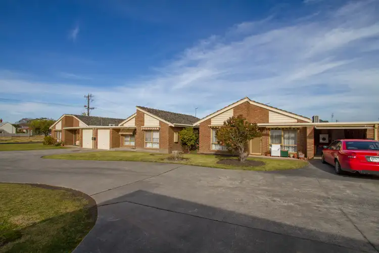 Fourth view of Homely unit listing, 3/10 Grant Street, Yarram VIC 3971