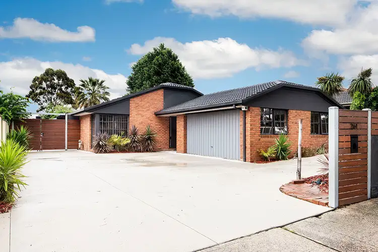 261 Childs Road, Mill Park VIC 3082