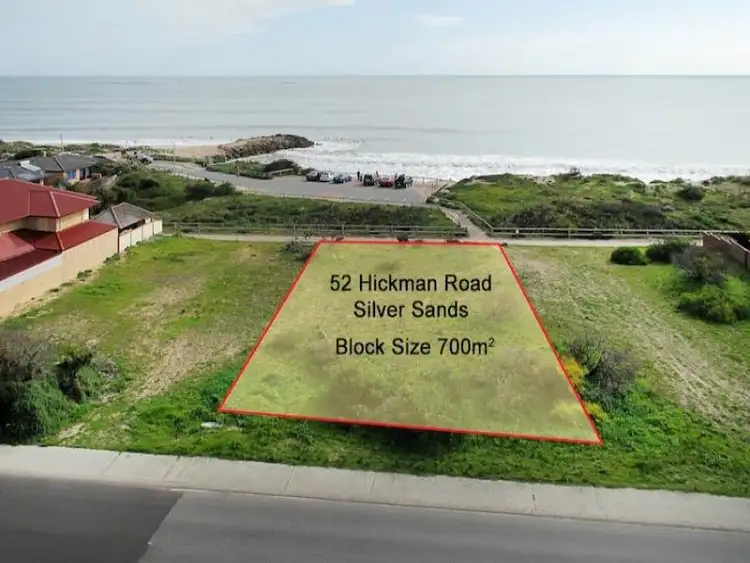 52 Hickman Road, Silver Sands WA 6210