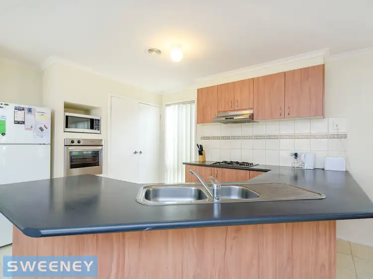 Third view of Homely house listing, 16 Leda Drive, Tarneit VIC 3029