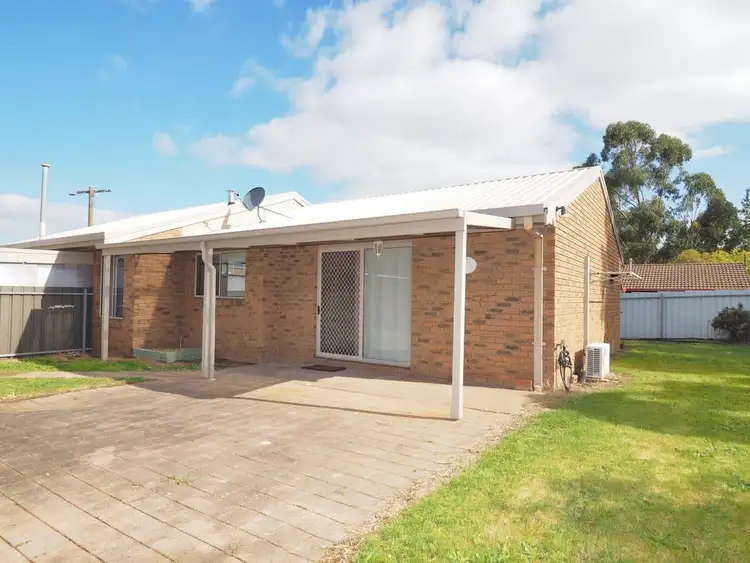 Second view of Homely house listing, 3 George Road, Ararat VIC 3377