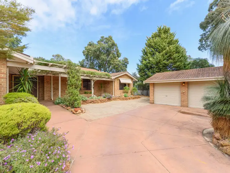 Fifth view of Homely house listing, 27 Cagney Way, Lesmurdie WA 6076