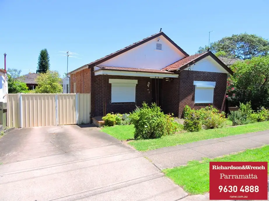 Main view of Homely house listing, 22 Good Street, Westmead NSW 2145