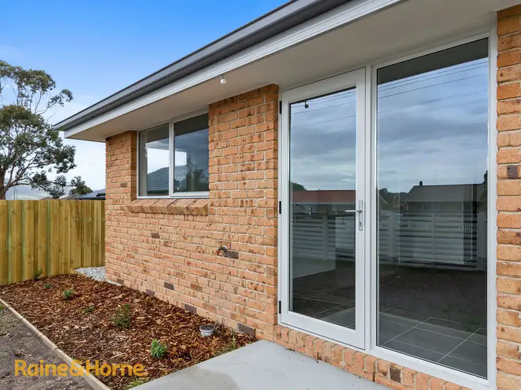 Third view of Homely house listing, 1/51 Beach Road, Margate TAS 7054