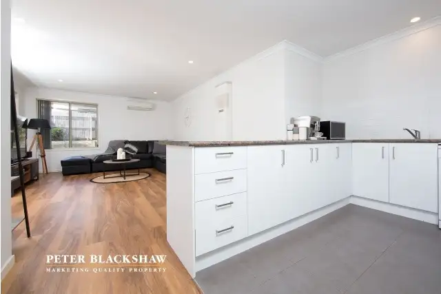 Seventh view of Homely house listing, 78 Hollows Circuit, Macgregor ACT 2615