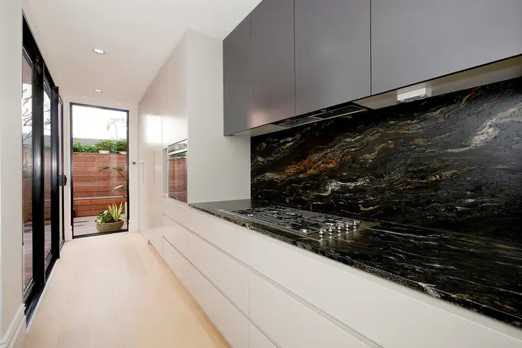 Third view of Homely house listing, 351 Bourke Street, Darlinghurst NSW 2010