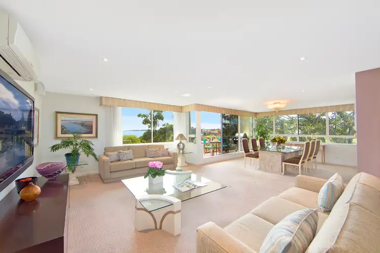 Second view of Homely apartment listing, 9/35 Ocean Avenue, Double Bay NSW 2028
