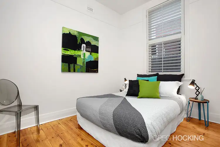 Fifth view of Homely apartment listing, 7/242 Beaconsfield Parade, Middle Park VIC 3206