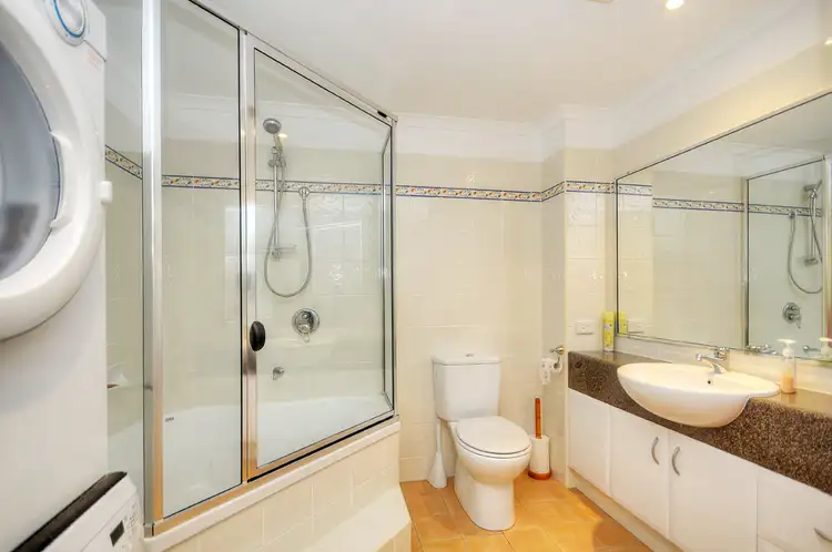 Sixth view of Homely unit listing, Unit @ / 37 Sunbrite Avenue, Mermaid Beach QLD 4218