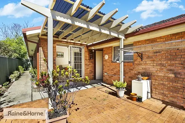 Fifth view of Homely villa listing, 3/31 King Street, Umina Beach NSW 2257