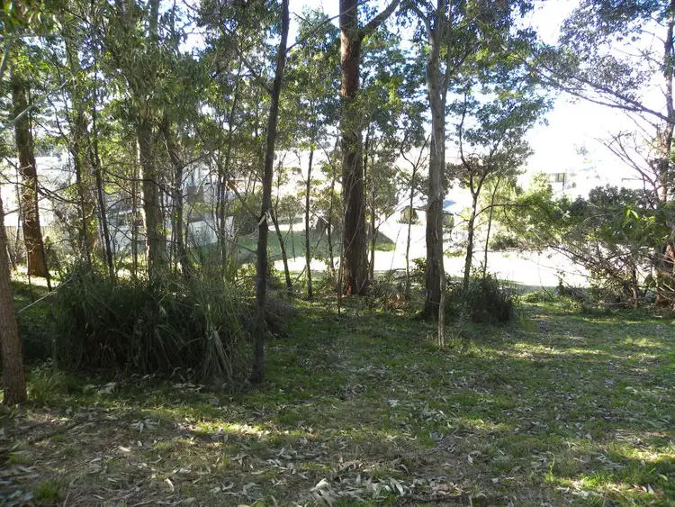 Fifth view of Homely land listing, 71 Sandy Place, Long Beach NSW 2536