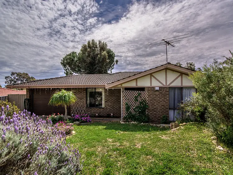 Main view of Homely house listing, 23 Tunnicliffe Street, Parmelia WA 6167