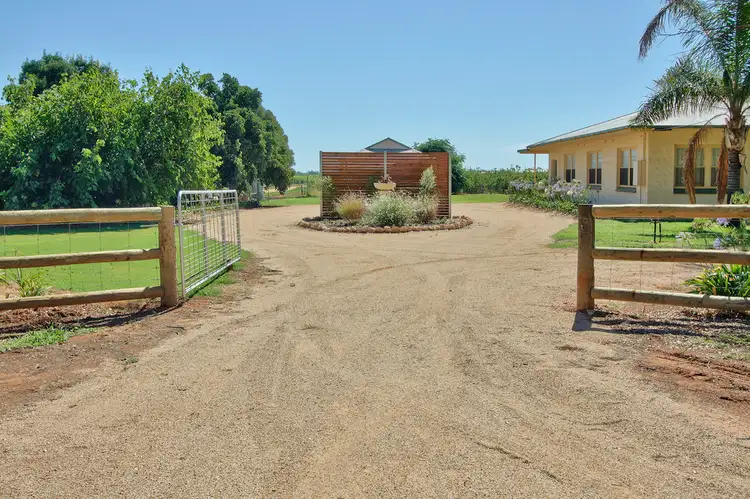 Second view of Homely house listing, 99 Briers Road, Loxton SA 5333