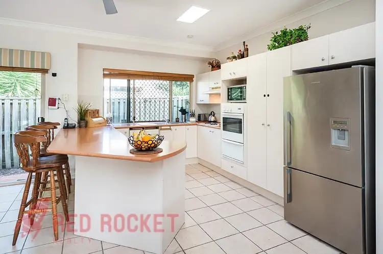 Fourth view of Homely house listing, 61 Springvale Circuit, Underwood QLD 4119