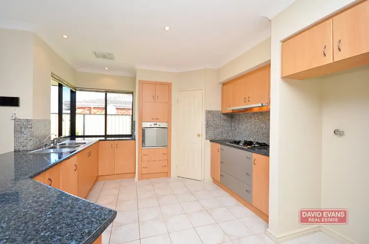 Second view of Homely house listing, 18 Gungurru Ave, Hocking WA 6065