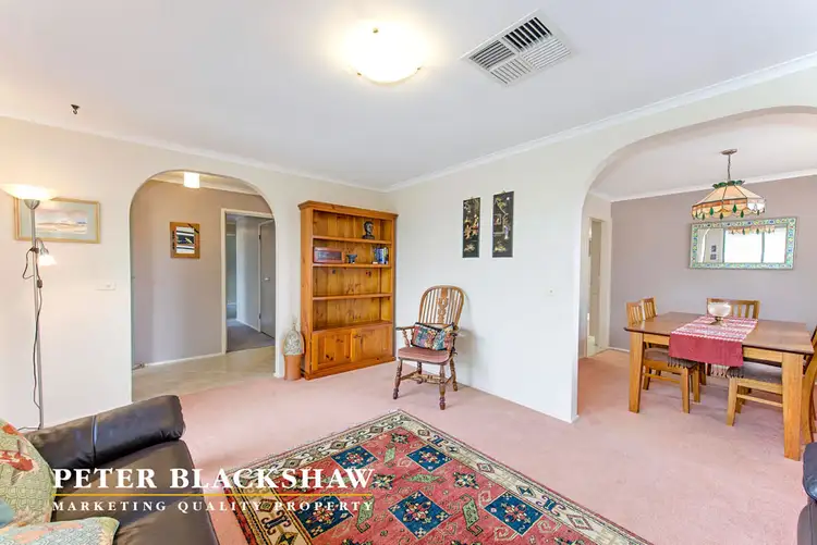 Sixth view of Homely house listing, 6 Conway Place, Gowrie ACT 2904