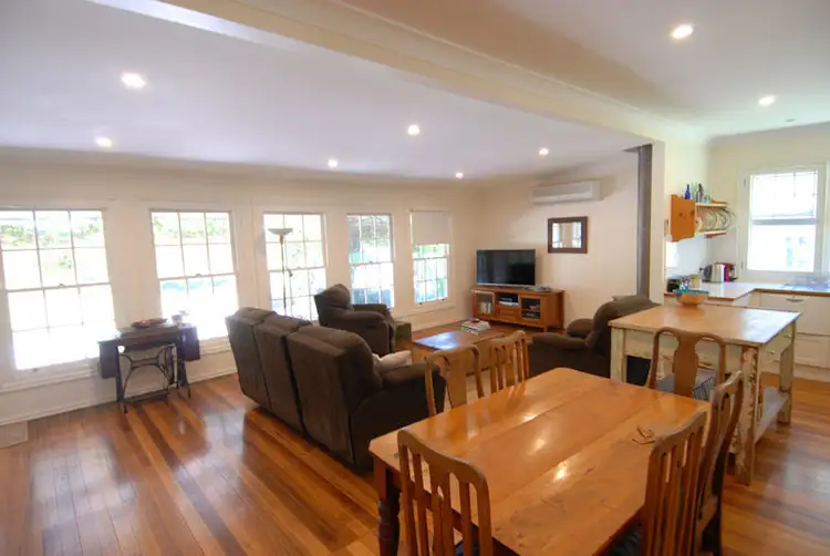 Third view of Homely rural property listing, 21740 FINLEY ROAD, Deniliquin NSW 2710