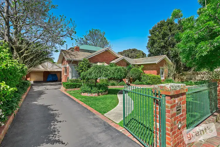346 Rossiter Road, Koo Wee Rup VIC 3981