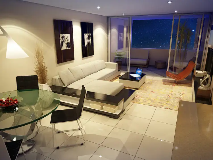 Seventh view of Homely house listing, 103/13-15 Civic Avenue, Pendle Hill NSW 2145