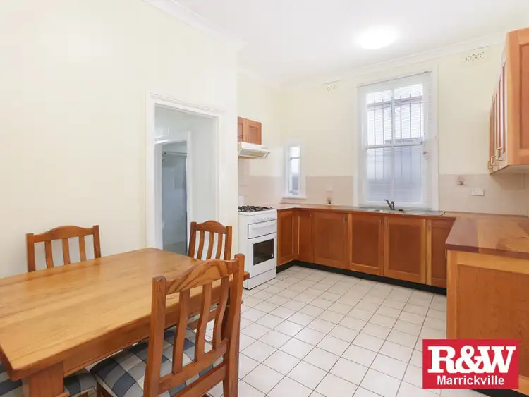 Fifth view of Homely house listing, 32 Bourne Street, Marrickville NSW 2204