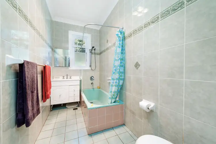 Sixth view of Homely semi-detached listing, 62a Portland Street, Croydon Park NSW 2133