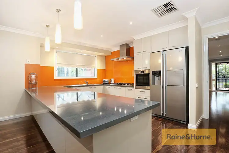 Fifth view of Homely house listing, 28 Maplewood Close, Brookfield VIC 3338