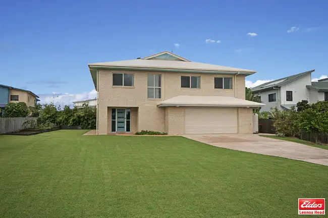 Main view of Homely house listing, 28 Killarney Crescent, Skennars Head NSW 2478